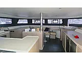 Dufour 48 - Internal image