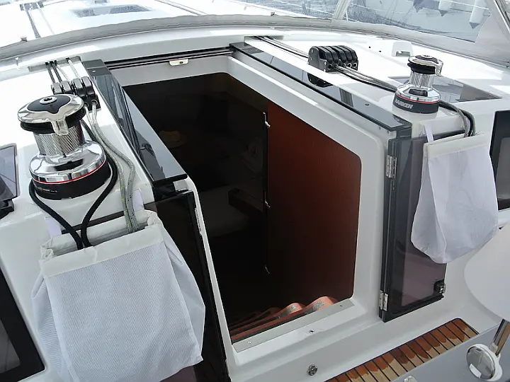 Oceanis 45 - 