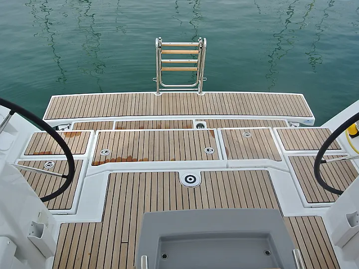 Oceanis 45 - 