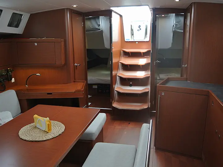 Oceanis 45 - 