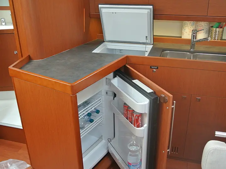 Oceanis 45 - 
