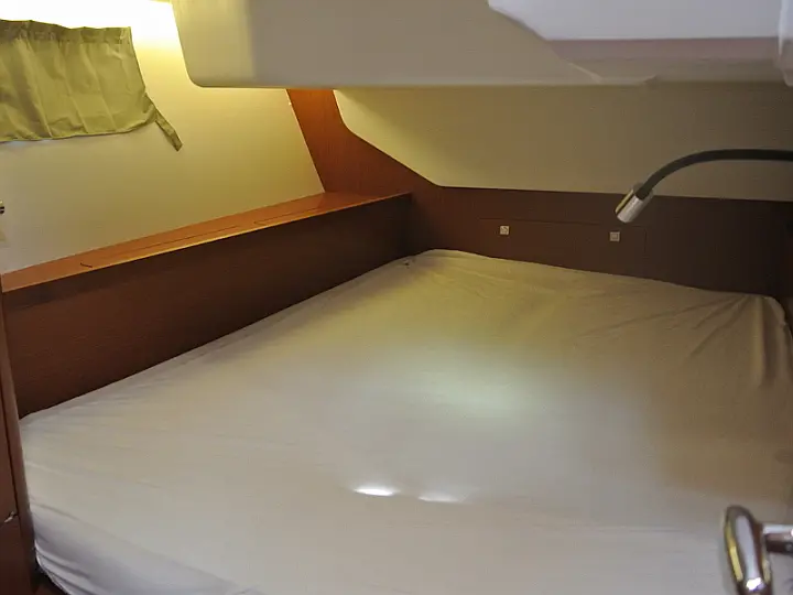 Oceanis 45 - 