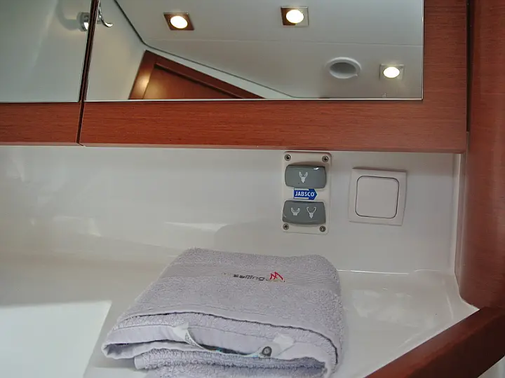 Oceanis 45 - 
