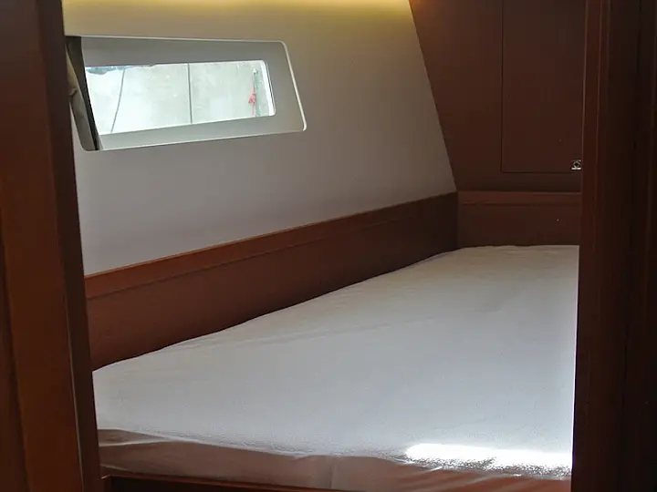 Oceanis 45 - 