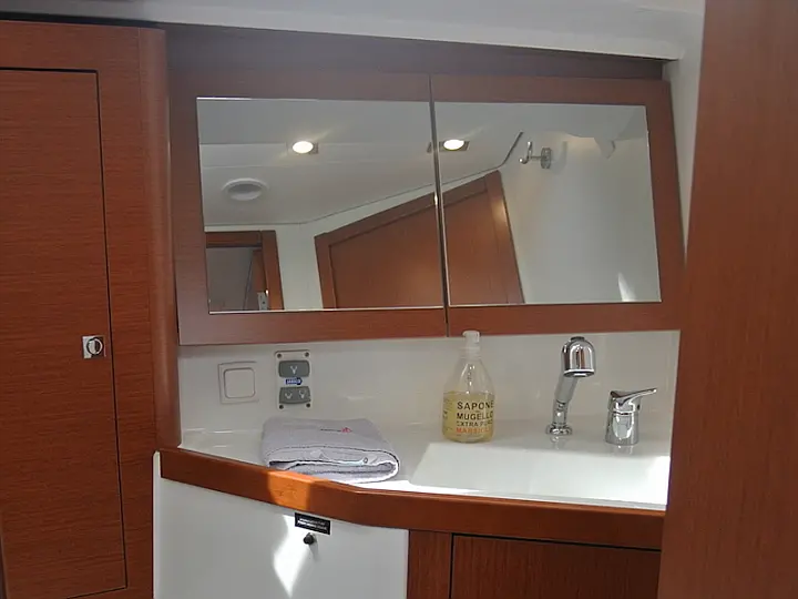 Oceanis 45 - 