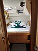 Lagoon 450 SporTop - Double cabin aft starboard