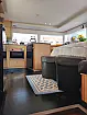 Lagoon 450 SporTop - Saloon Image