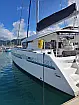 Lagoon 450 SporTop - Ship / starboard 3