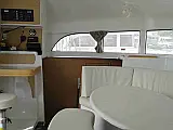 Lagoon 380 S2 - Internal image