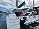 Lagoon 450 SporTop - Cockpit image 2