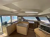 Fountaine Pajot Saba 50 - Internal image