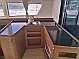 Lagoon 42 - Galley 1