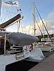 Lagoon 42 - Dinghy
