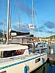 Lagoon 42 - Bimini/Sail
