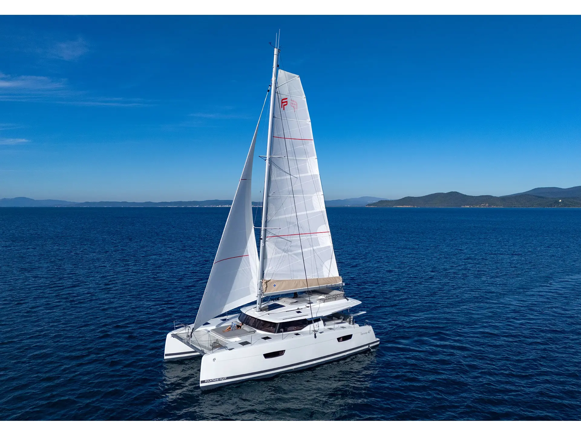 Calypso – Tanna 47
