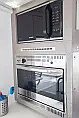 Bali 4.5 - Microwave