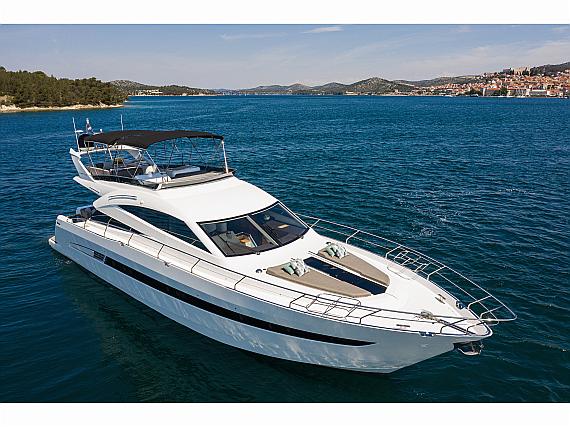 Galeon 640 Fly