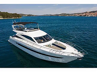 Galeon 640 Fly - [External image]