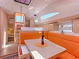 Elan 45 Impression - Internal image