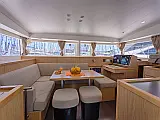 Lagoon 400 S2 - Internal image