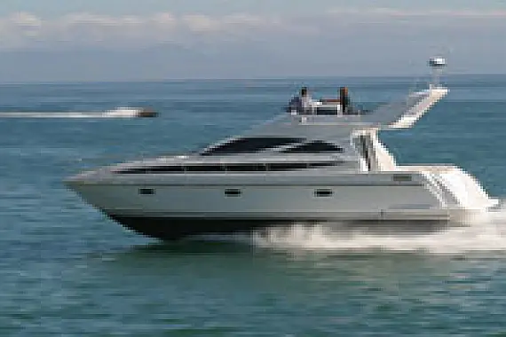 Voyage 420ST