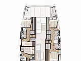 Bali 4.6 - Layout image