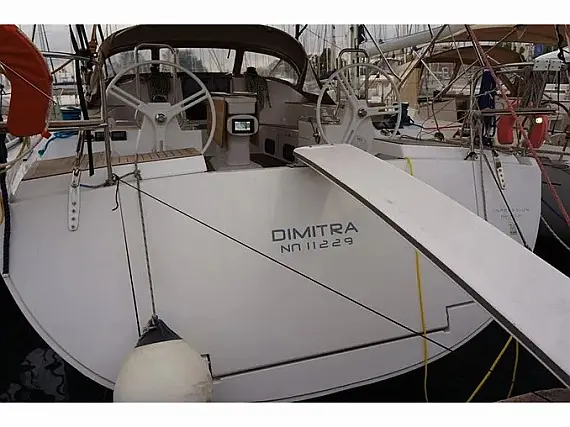 Elan Impression 50[G]