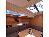 Dufour 430 Grand Large - Internal image