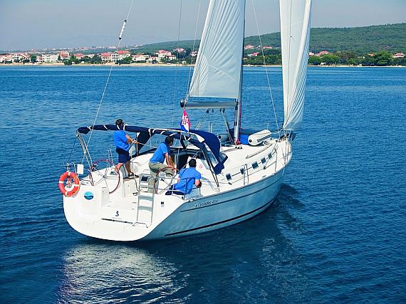 CYCLADES 43.4 BT