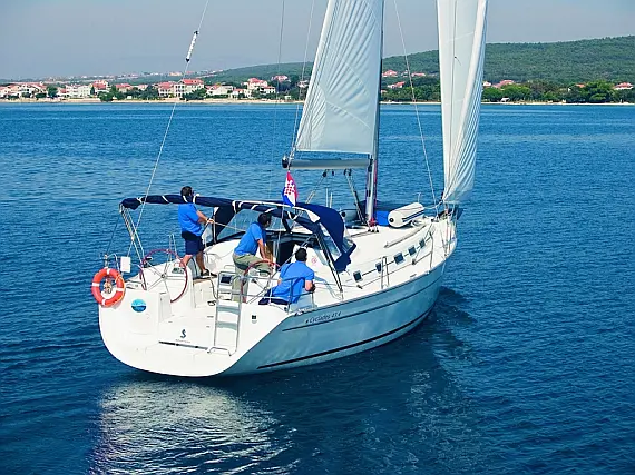 CYCLADES 43.4 BT