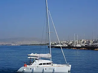 Lagoon 380 S2[G] - External image
