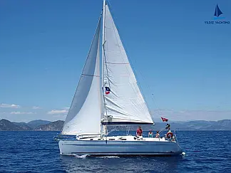 Cyclades 39.3 - [External image]