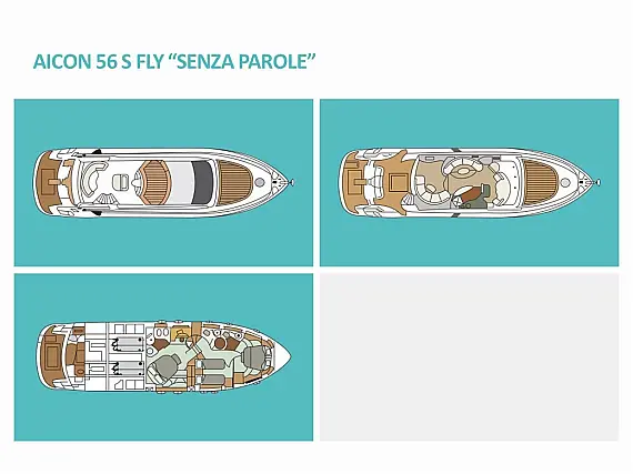 Aicon 56 S Fly - Immagine di layout