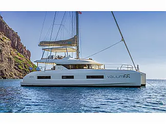 Lagoon 55 5cab - External image