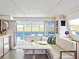 Moorings 4000/3 - Internal image