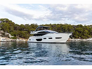 Princess Y85 - External image