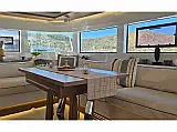 Lagoon 50 Owner's Version - Internal image
