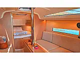 Oceanis 30.1 - Internal image