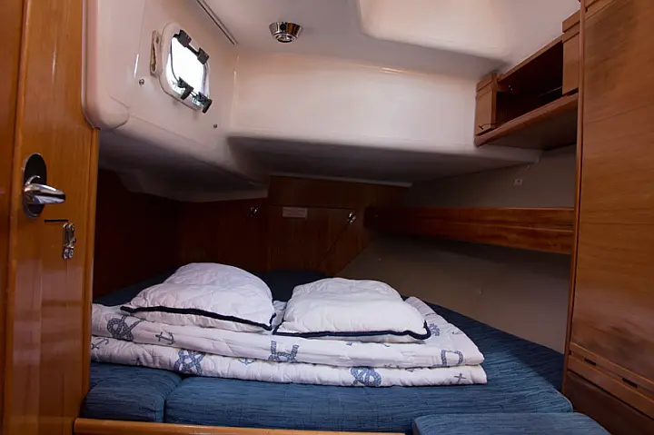 Bavaria 38 Cruiser - 