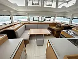 Excess 11 4cabins - [Internal image]