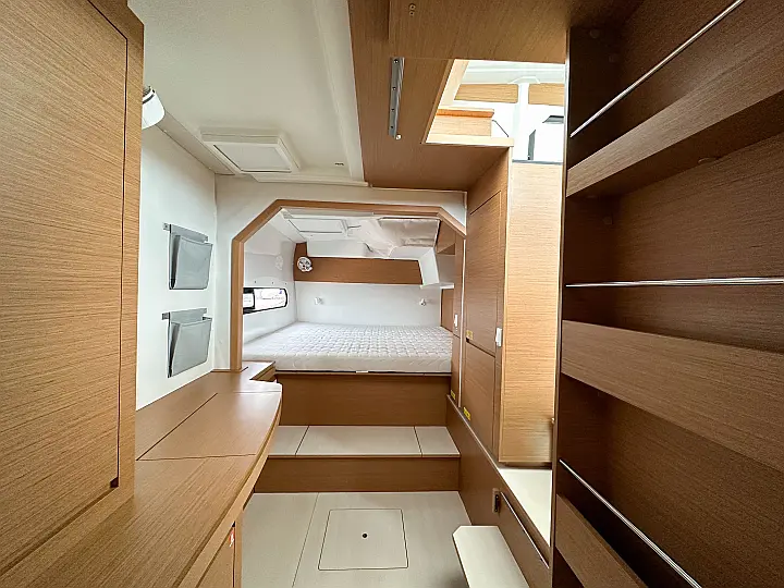 Excess 11 4cabins - 