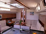 Hanse 415 - Internal image