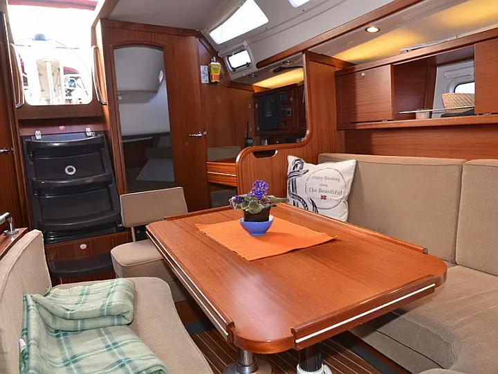 Delphia 40 - 