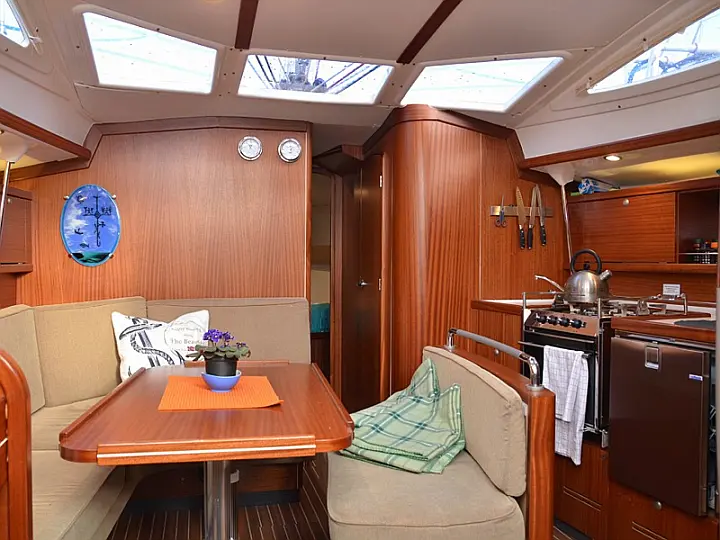 Delphia 40 - 