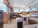 Lagoon 40 - Internal image