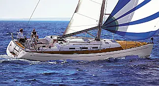 Dufour 44 - External image