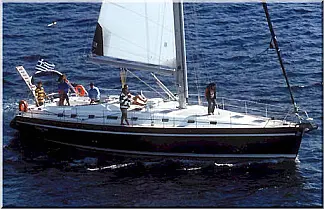 Ocean Star 58.4- 6 cabins - External image