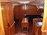 Bavaria Cruiser 36 - Internal image