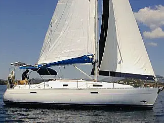 Beneteau 331 Master - External image