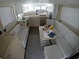 Beneteau S. Trawler 47 - Internal image